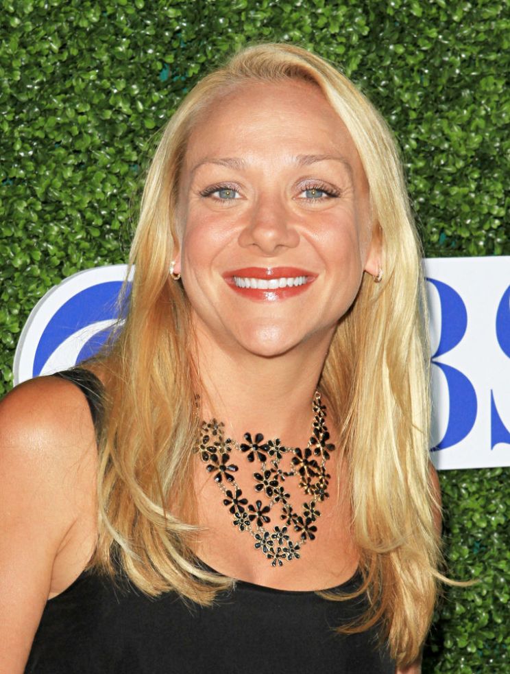 Nicole Sullivan