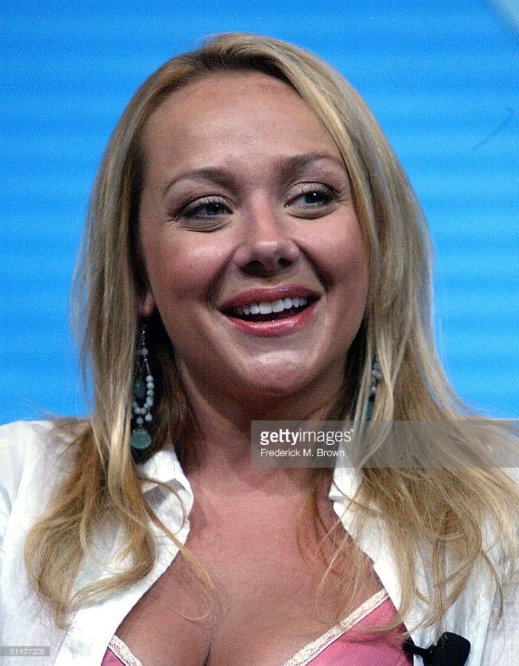 Nicole Sullivan