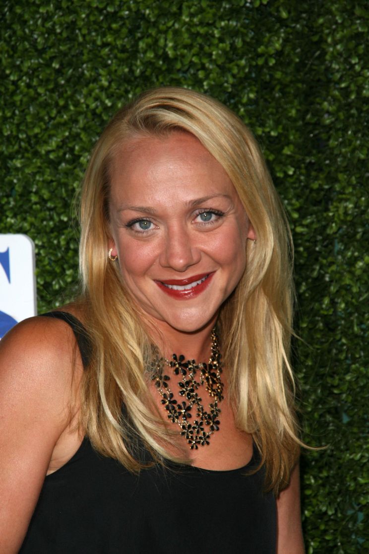 Nicole Sullivan