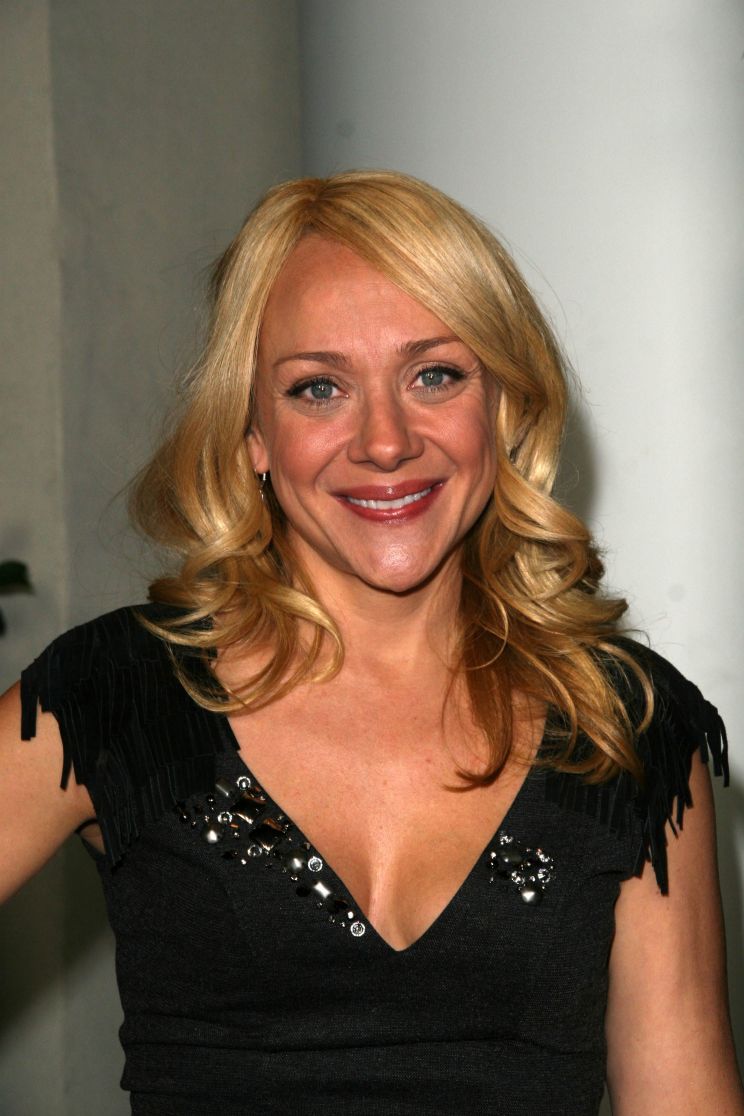 Nicole Sullivan