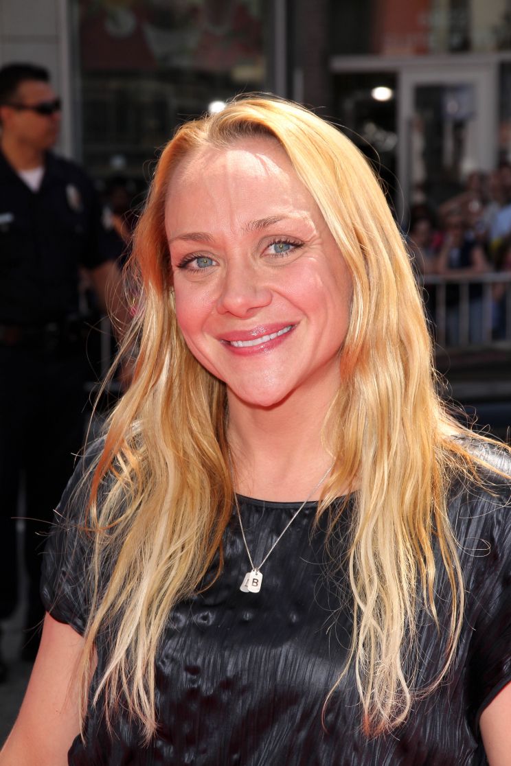 Nicole Sullivan