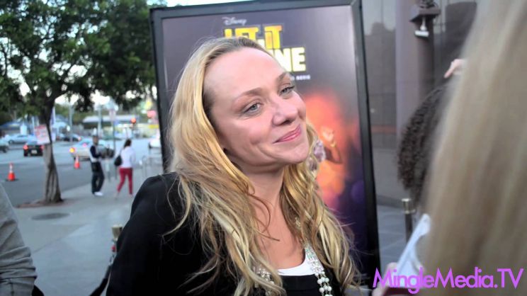 Nicole Sullivan