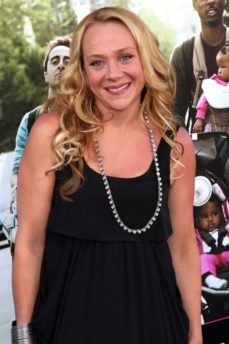 Nicole Sullivan