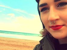 Nicole Tindall