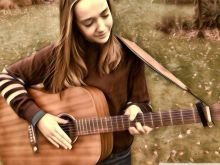 Nicole Tindall