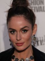 Nicole Trunfio photo