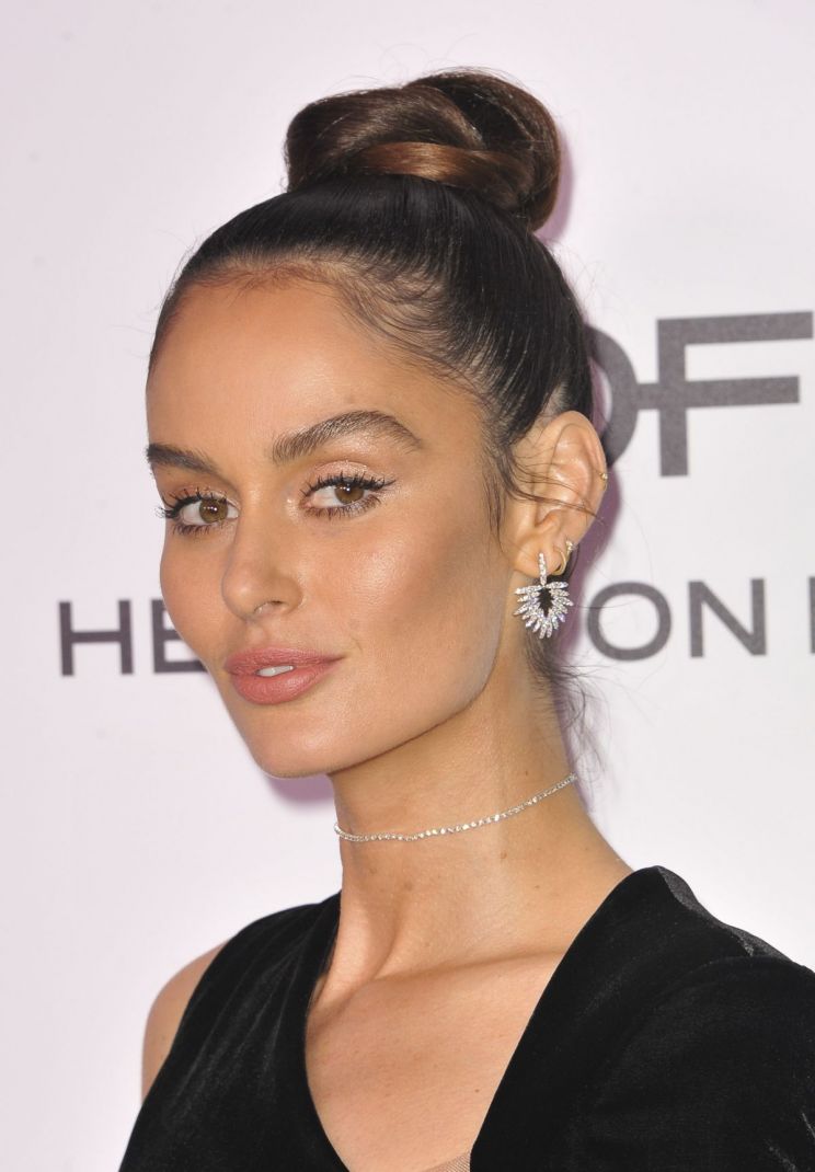 Nicole Trunfio