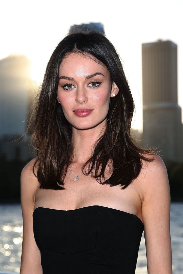 Nicole Trunfio