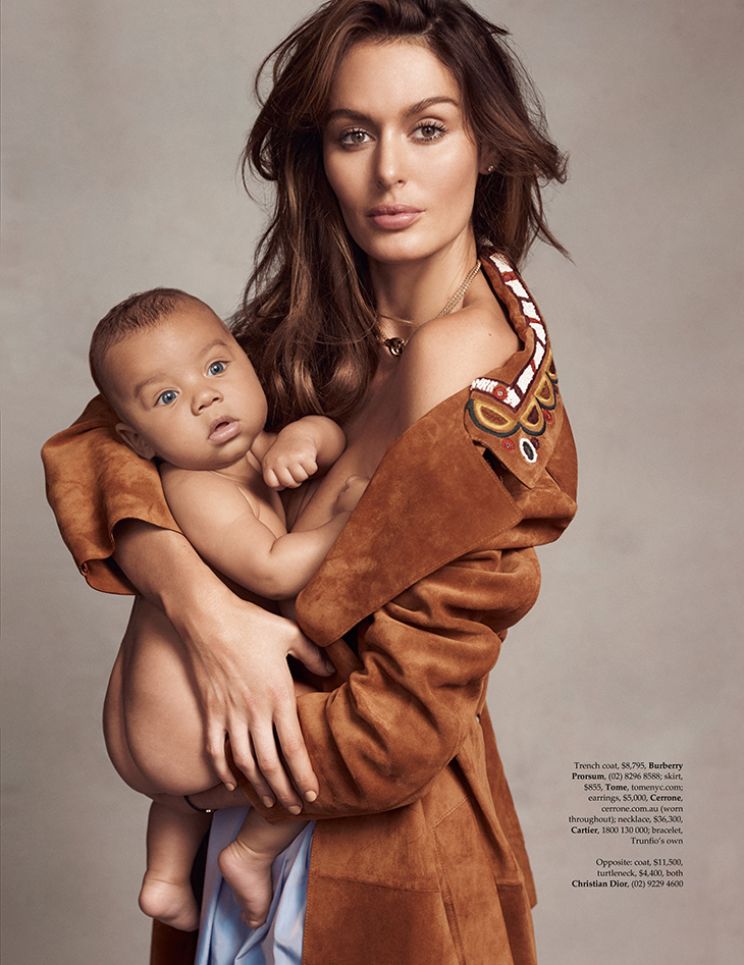 Nicole Trunfio