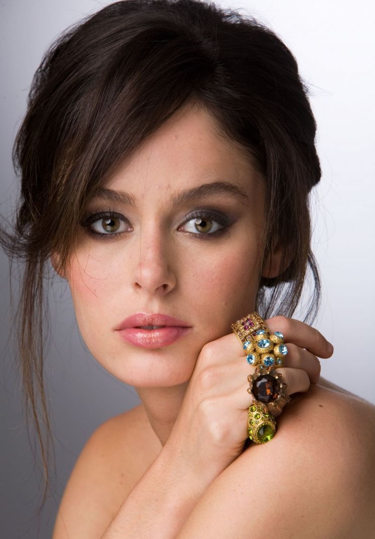 Nicole Trunfio