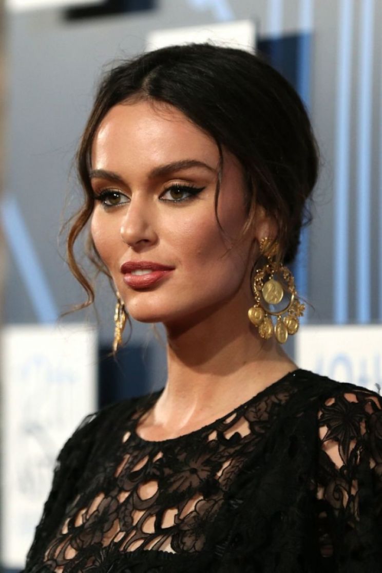 Nicole Trunfio