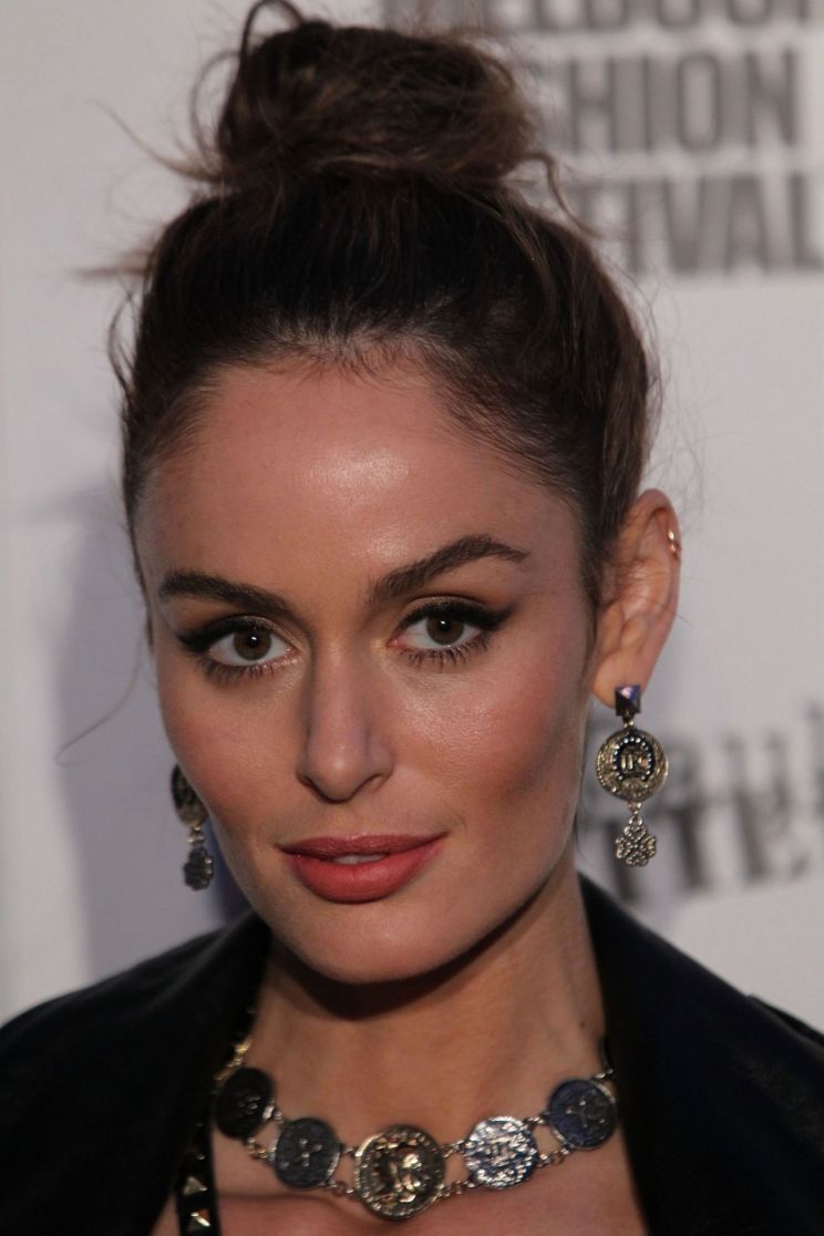 Nicole Trunfio