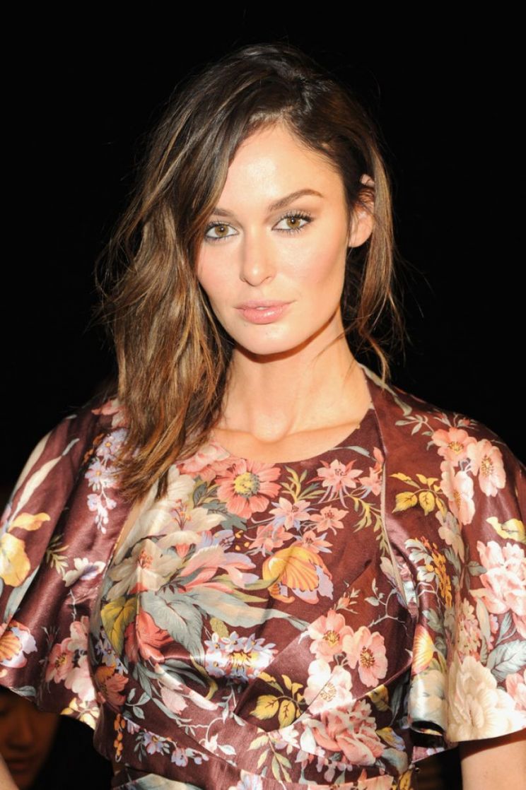 Nicole Trunfio