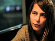 Nicole Vicius