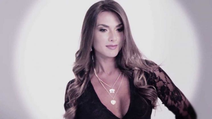 Nicole Vicius