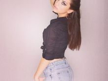 Nicole Victoria Gomez