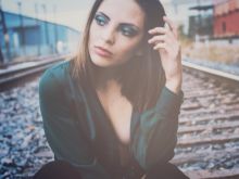 Nicole Victoria Gomez