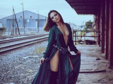 Nicole Victoria Gomez