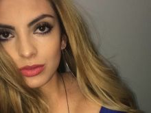 Nicole Victoria Gomez