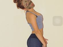 Nicole Victoria Gomez