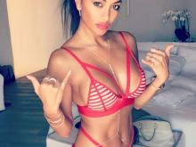 Nicole Victoria Gomez