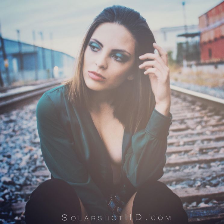 Nicole Victoria Gomez