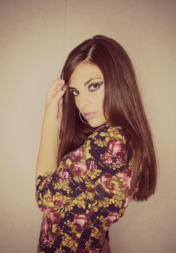 Nicole Victoria Gomez