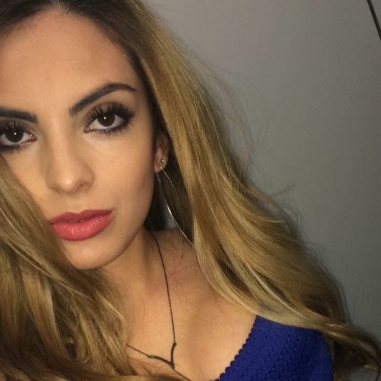 Pictures of Nicole Victoria Gomez