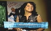 Nicole Watson