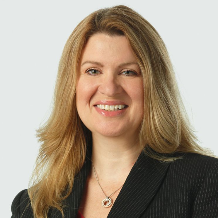Nicole Watson