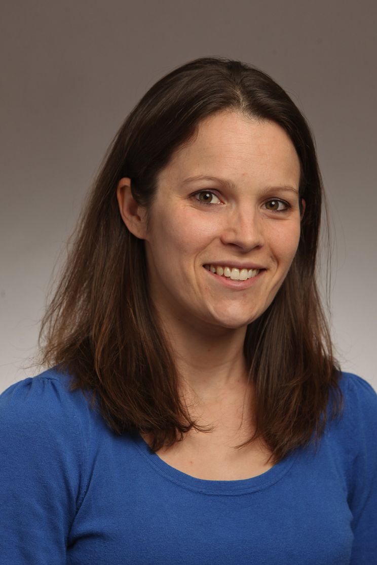 Nicole Weaver