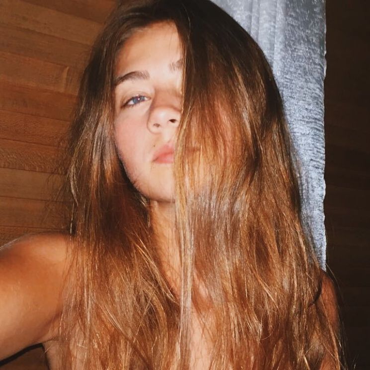 Nicole Wilson
