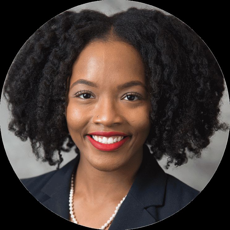 Nicole Wilson