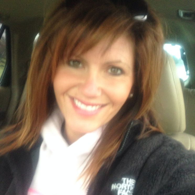 Nicole Wilson