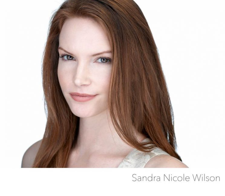Nicole Wilson