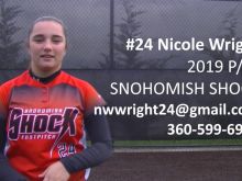 Nicole Wright