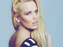 Nicole Wright