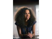 Nicole Wright