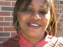 Nicole Wright