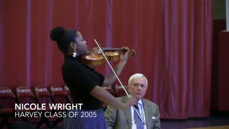Nicole Wright