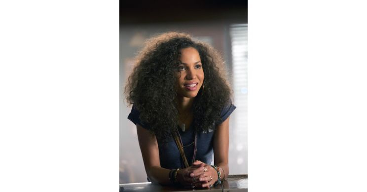 Nicole Wright