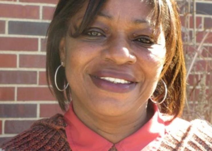 Nicole Wright
