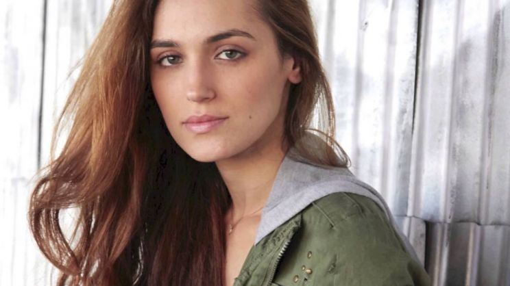 Nicole Zyana