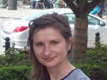 Nicoleta Radu