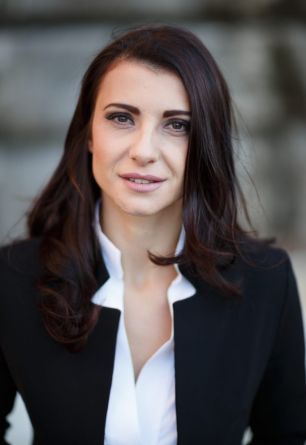 Nicoleta Radu