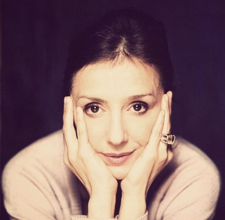 Nicoletta Braschi