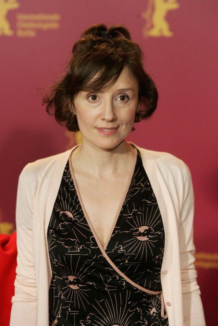 Nicoletta Braschi