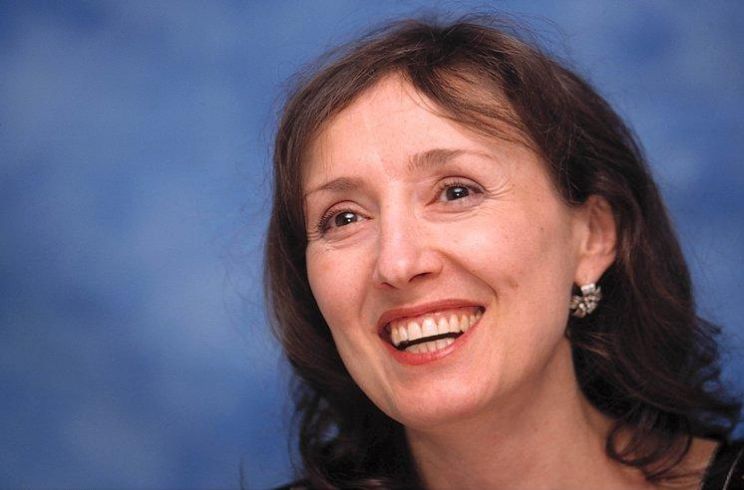 Nicoletta Braschi