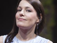 Nicolette Krebitz
