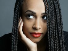 Nicolette Robinson